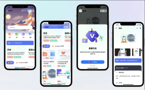 灵沐V3.03微信资源类小程序源码 支持对接流量主-精品源码资源网-网站源码,小程序源码,公众号模块,APP源码