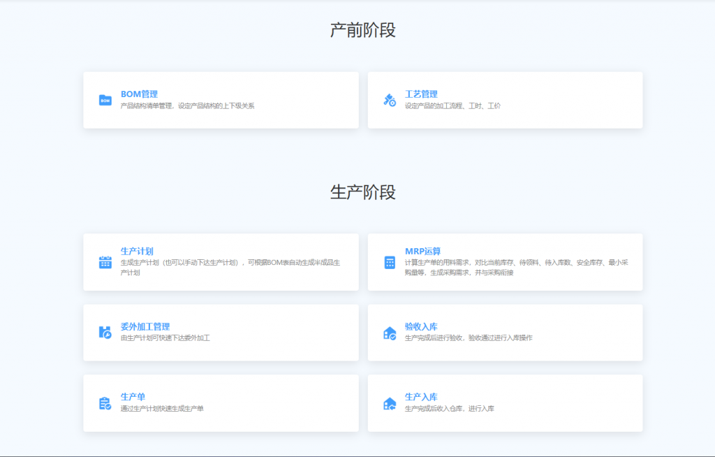 【最新高级版】酷柚易汛生产管理系统v1.2.8 +uniapp全开源