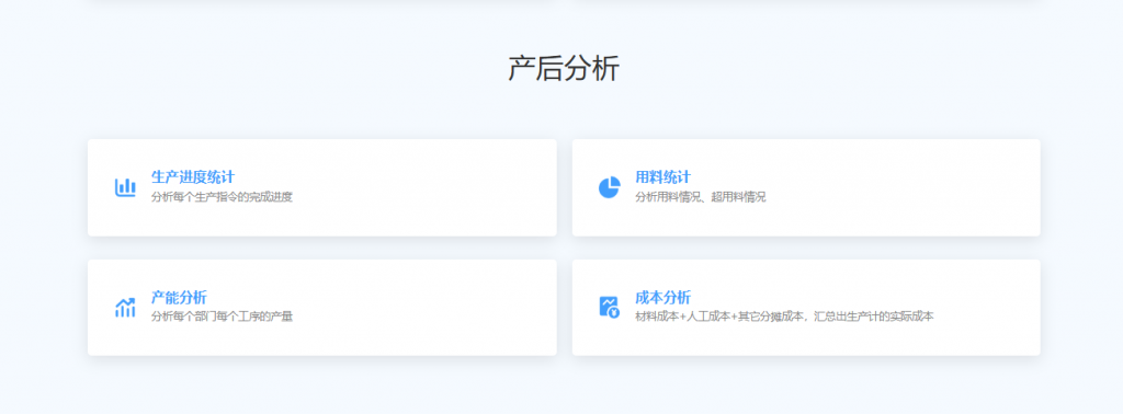 【最新高级版】酷柚易汛生产管理系统v1.2.8 +uniapp全开源